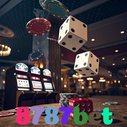 8787bet：Aposte nas melhores slots e conquiste prêmios como nunca!