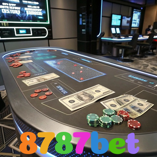 8787bet:Aposte no futebol, jogue poker e conquiste vitórias épicas!