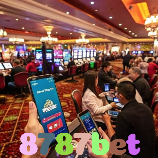 8787bet：Jogue poker, aposte no futebol e ganhe em grandes jogos de cassino!