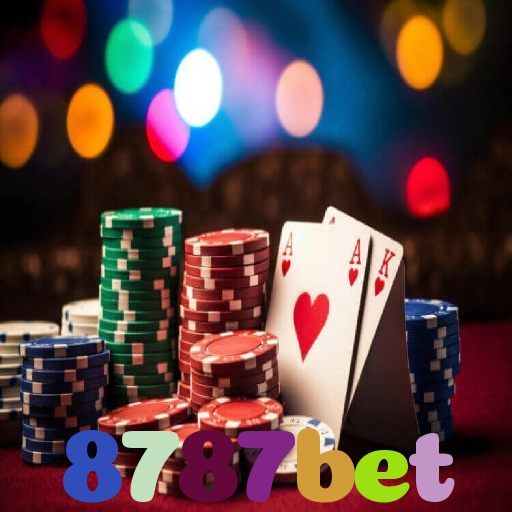 8787bet：Aposte nas melhores slots e conquiste prêmios como nunca!