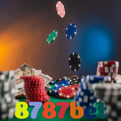 8787bet:Aposte no futebol, jogue poker e conquiste vitórias épicas!