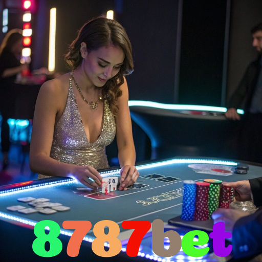8787bet：Aposte no futebol, jogue poker e conquiste vitórias épicas!