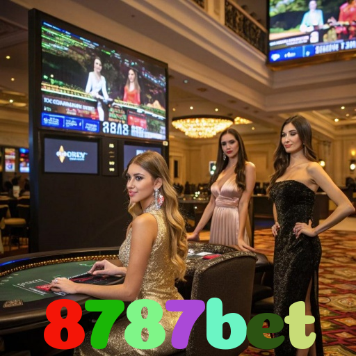 8787bet：Aposte nas melhores slots e conquiste prêmios como nunca!