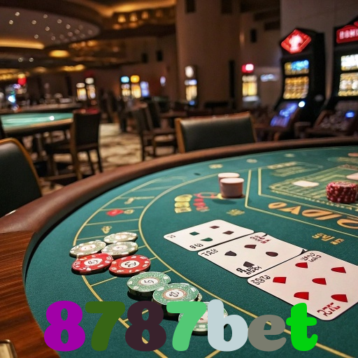 8787bet:Aposte no futebol, jogue poker e conquiste vitórias épicas!