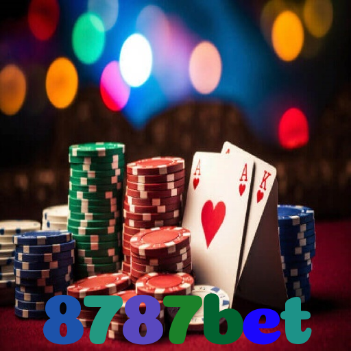 8787bet：Jogue poker, aposte no futebol e ganhe em grandes jogos de cassino!