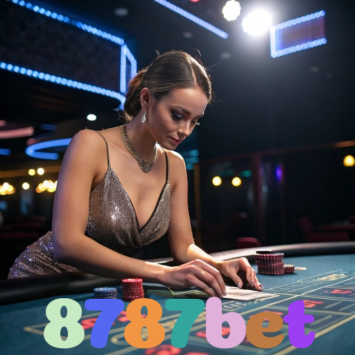 8787bet：Jogue poker, aposte no futebol e ganhe em grandes jogos de cassino!
