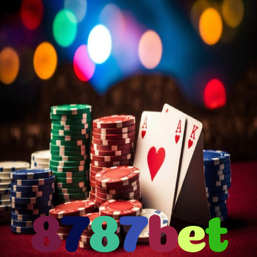 8787bet:Jogue poker, aposte no futebol e ganhe em grandes jogos de cassino!