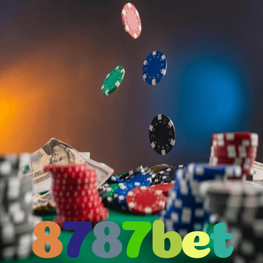 8787bet：Jogue poker, aposte no futebol e ganhe em grandes jogos de cassino!