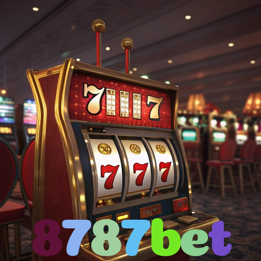 8787bet：Aposte nas melhores slots e conquiste prêmios como nunca!