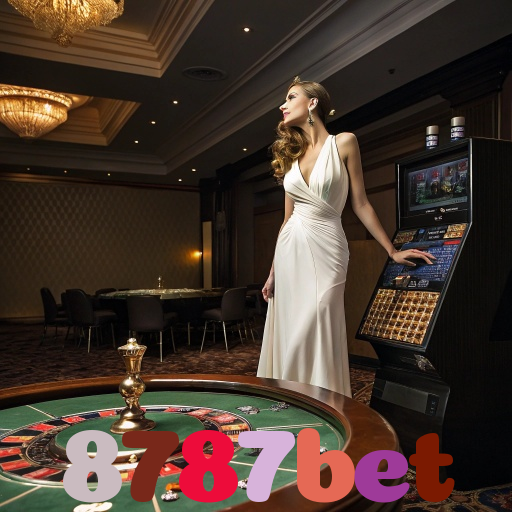 8787bet：Aposte nas melhores slots e conquiste prêmios como nunca!