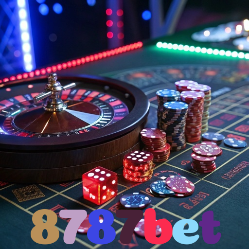 8787bet：Jogue poker, aposte no futebol e ganhe em grandes jogos de cassino!
