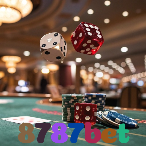 8787bet：Jogue poker, aposte no futebol e ganhe em grandes jogos de cassino!