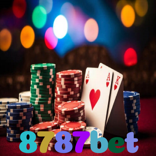 8787bet：Jogue poker, aposte no futebol e ganhe em grandes jogos de cassino!