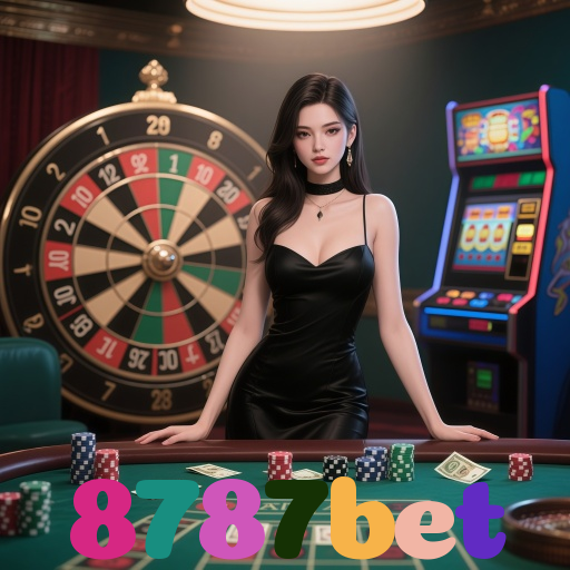 8787bet：Aposte nas melhores slots e conquiste prêmios como nunca!