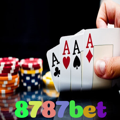 8787bet:Aposte no futebol, jogue poker e conquiste vitórias épicas!
