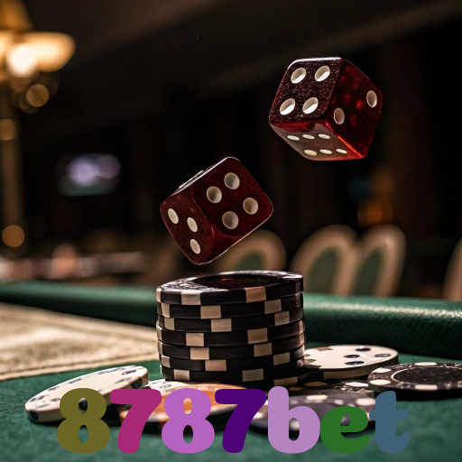 8787bet：Aposte nas melhores slots e conquiste prêmios como nunca!