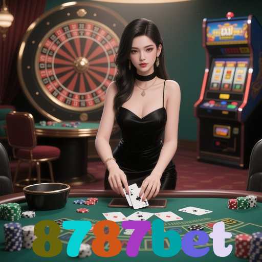 8787bet：Jogue poker, aposte no futebol e ganhe em grandes jogos de cassino!