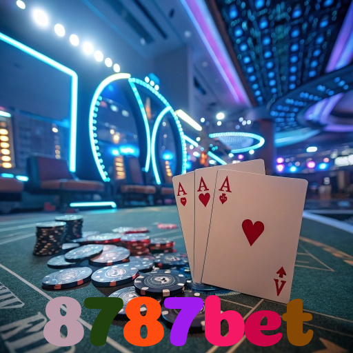8787bet：Jogue poker, aposte no futebol e ganhe em grandes jogos de cassino!