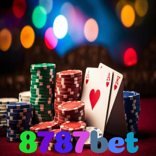 8787bet：Aposte nas melhores slots e conquiste prêmios como nunca!