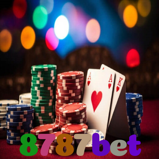 8787bet：Aposte nas melhores slots e conquiste prêmios como nunca!