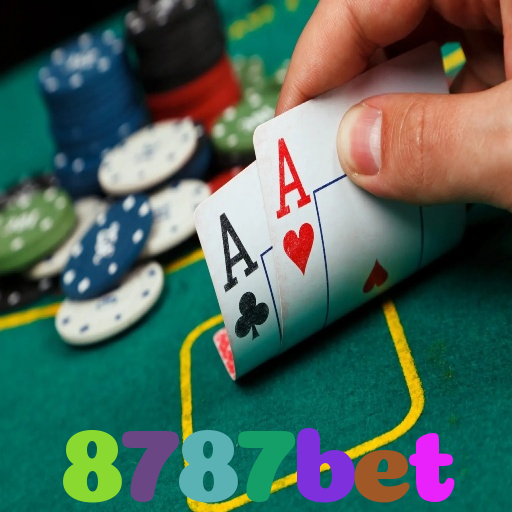 8787bet：Jogue poker, aposte no futebol e ganhe em grandes jogos de cassino!