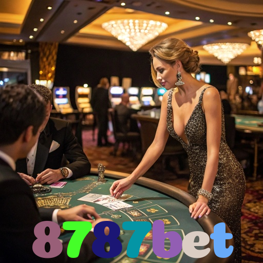 8787bet：Jogue poker, aposte no futebol e ganhe em grandes jogos de cassino!