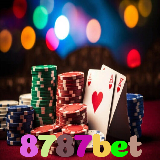 8787bet：Aposte no futebol, jogue poker e conquiste vitórias épicas!