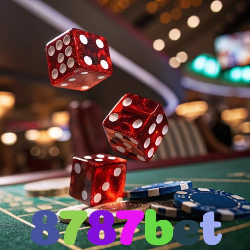 8787bet：Jogue poker, aposte no futebol e ganhe em grandes jogos de cassino!