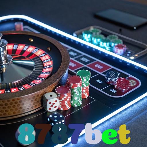 8787bet：Aposte nas melhores slots e conquiste prêmios como nunca!