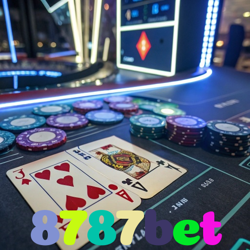 8787bet：Aposte no futebol, jogue poker e conquiste vitórias épicas!