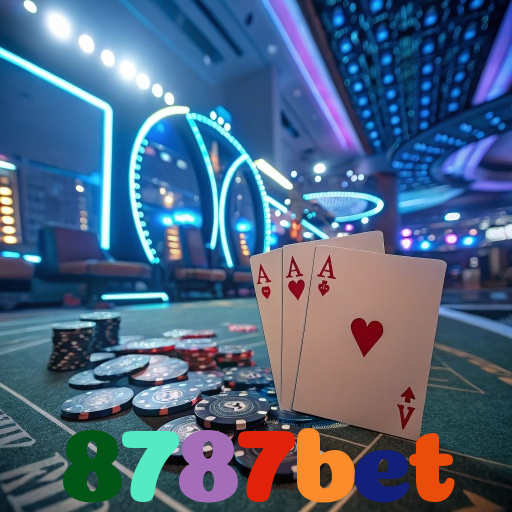 8787bet：Aposte no futebol, jogue poker e conquiste vitórias épicas!