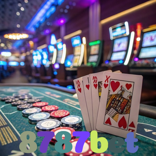 8787bet:Aposte no futebol, jogue poker e conquiste vitórias épicas!