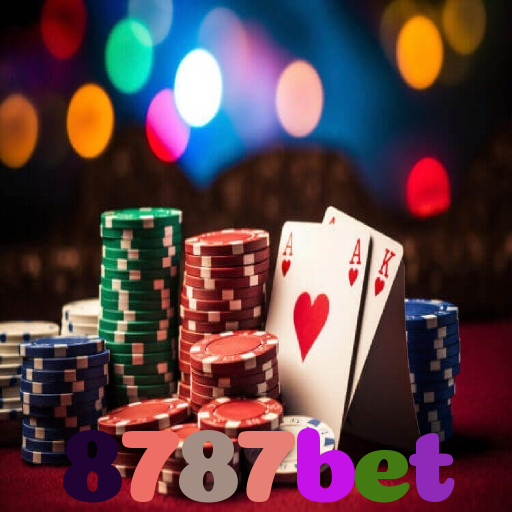 8787bet：Aposte nas melhores slots e conquiste prêmios como nunca!
