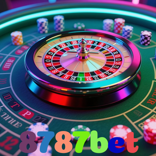 8787bet：Aposte nas melhores slots e conquiste prêmios como nunca!