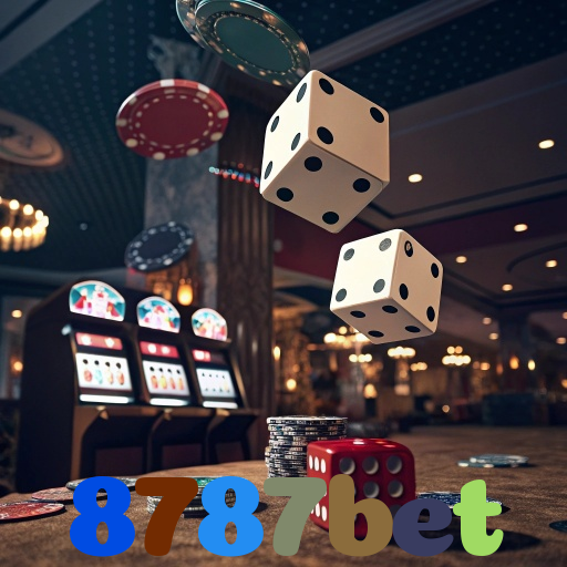 8787bet：Aposte nas melhores slots e conquiste prêmios como nunca!