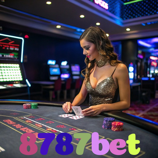 8787bet：Jogue poker, aposte no futebol e ganhe em grandes jogos de cassino!