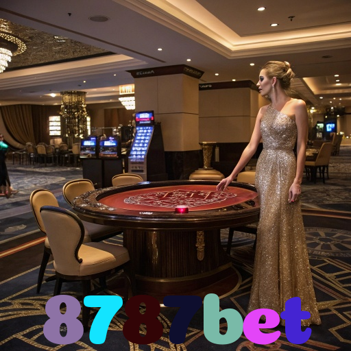8787bet：Aposte nas melhores slots e conquiste prêmios como nunca!