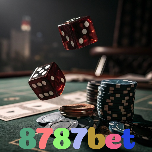 8787bet：Aposte nas melhores slots e conquiste prêmios como nunca!