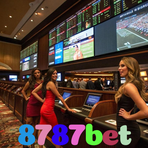 8787bet：Aposte nas melhores slots e conquiste prêmios como nunca!