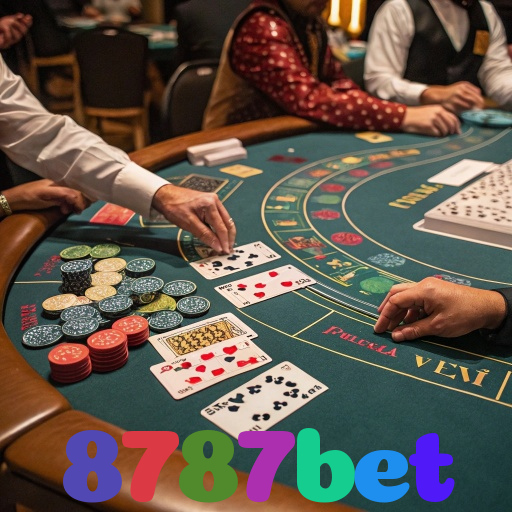 8787bet:Aposte no futebol, jogue poker e conquiste vitórias épicas!