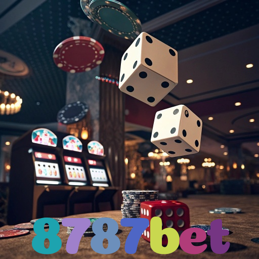 8787bet：Aposte nas melhores slots e conquiste prêmios como nunca!