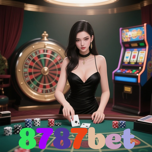 8787bet:Aposte no futebol, jogue poker e conquiste vitórias épicas!