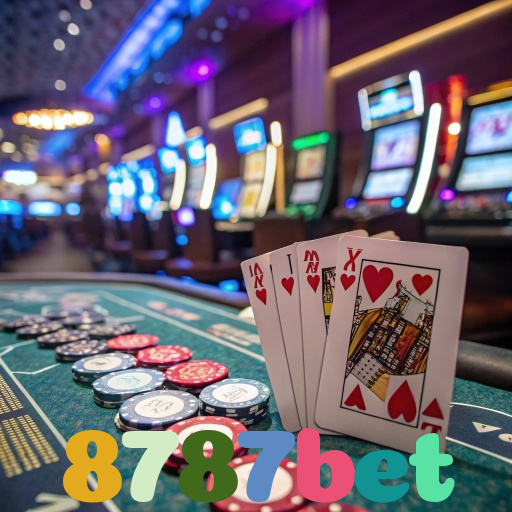 8787bet:Aposte nas melhores slots e conquiste prêmios como nunca!