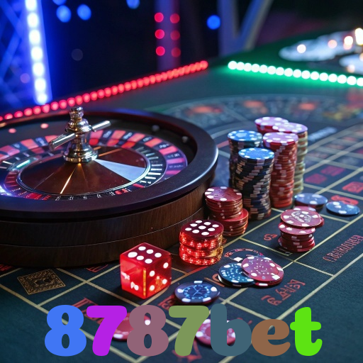 8787bet:Aposte no futebol, jogue poker e conquiste vitórias épicas!