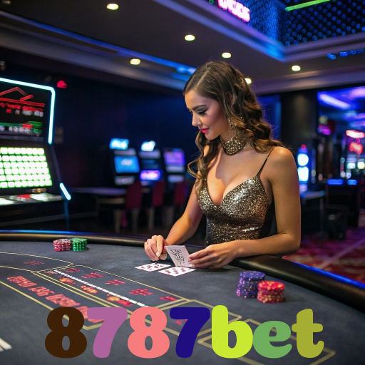 8787bet：Aposte no futebol, jogue poker e conquiste vitórias épicas!