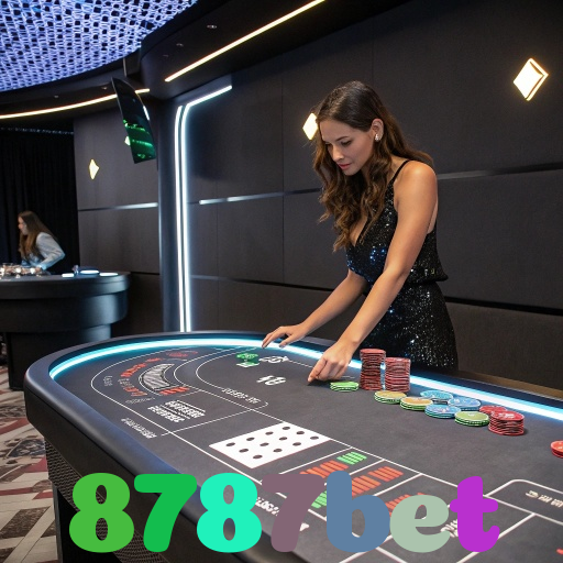 8787bet：Aposte nas melhores slots e conquiste prêmios como nunca!