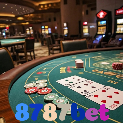 8787bet：Aposte no futebol, jogue poker e conquiste vitórias épicas!