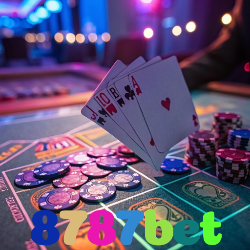 8787bet：Aposte nas melhores slots e conquiste prêmios como nunca!