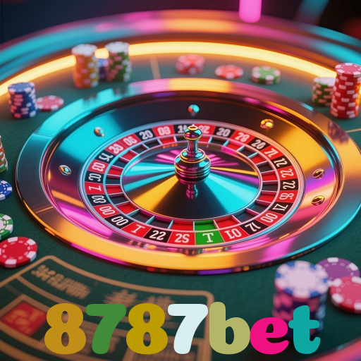 8787bet：Aposte nas melhores slots e conquiste prêmios como nunca!
