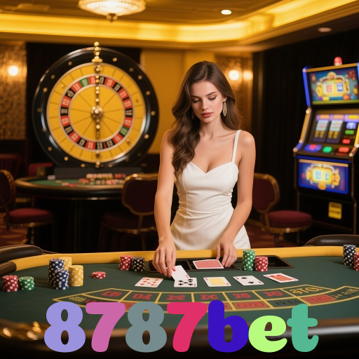 8787bet：Aposte no futebol, jogue poker e conquiste vitórias épicas!